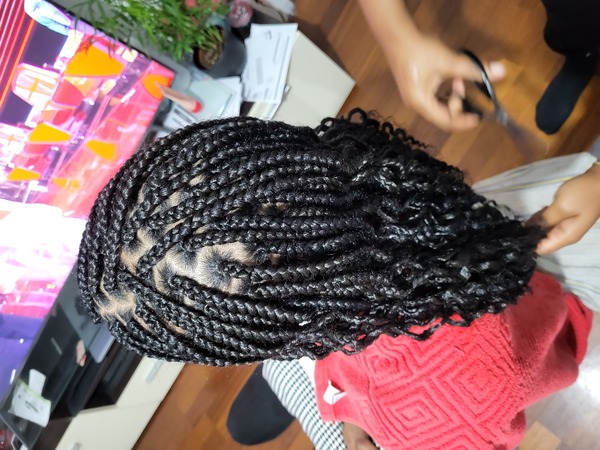 salon de coiffure afro tresse tresses box braids crochet braids vanilles tissages paris 75 77 78 91 92 93 94 95 NWQETUXB