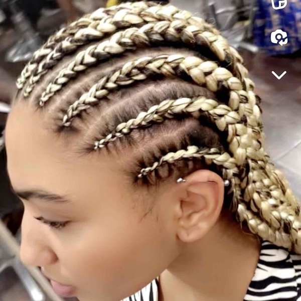 salon de coiffure afro tresse tresses box braids crochet braids vanilles tissages paris 75 77 78 91 92 93 94 95 MMYSOPTE