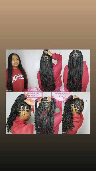 salon de coiffure afro tresse tresses box braids crochet braids vanilles tissages paris 75 77 78 91 92 93 94 95 LLJMREPV