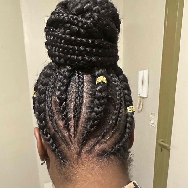 salon de coiffure afro tresse tresses box braids crochet braids vanilles tissages paris 75 77 78 91 92 93 94 95 OSBOTHHL