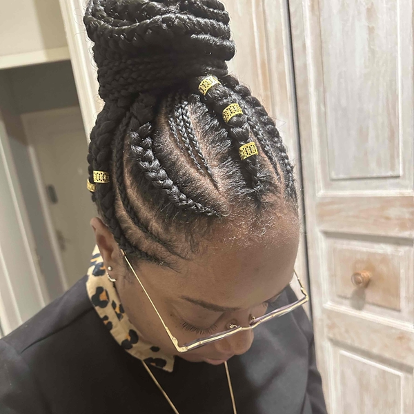 salon de coiffure afro tresse tresses box braids crochet braids vanilles tissages paris 75 77 78 91 92 93 94 95 GKCXJZUW