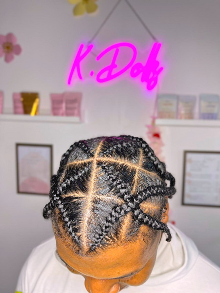 salon de coiffure afro tresse tresses box braids crochet braids vanilles tissages paris 75 77 78 91 92 93 94 95 ARFPAWJU