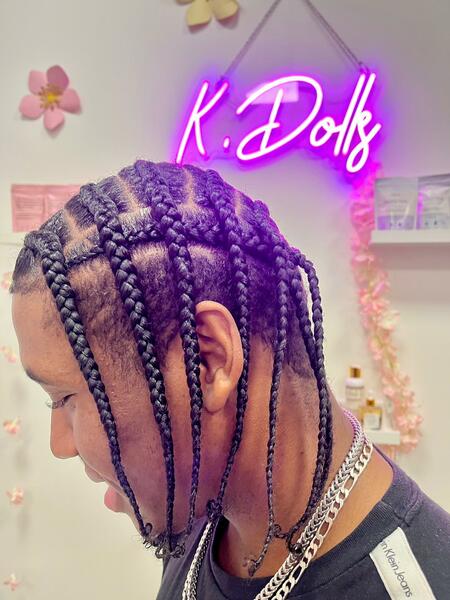 salon de coiffure afro tresse tresses box braids crochet braids vanilles tissages paris 75 77 78 91 92 93 94 95 QNYMPVRJ