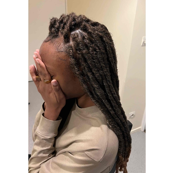 salon de coiffure afro tresse tresses box braids crochet braids vanilles tissages paris 75 77 78 91 92 93 94 95 PXFORWVH