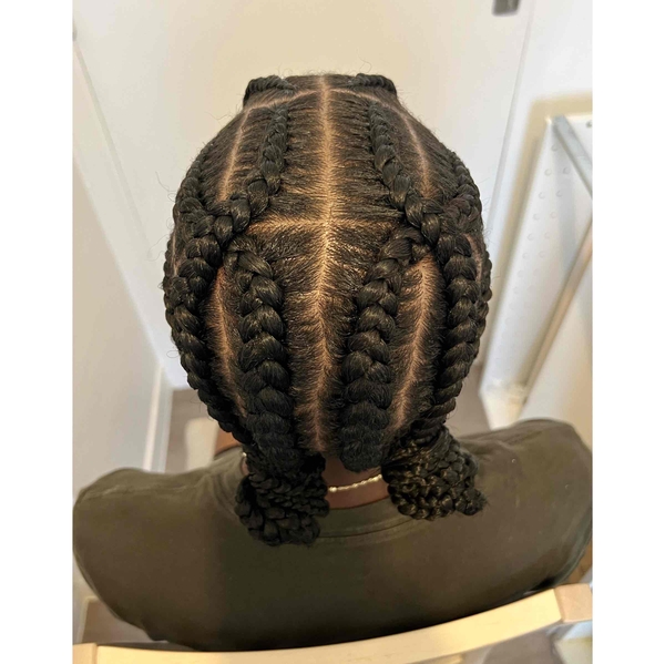 salon de coiffure afro tresse tresses box braids crochet braids vanilles tissages paris 75 77 78 91 92 93 94 95 PRGJGPJE