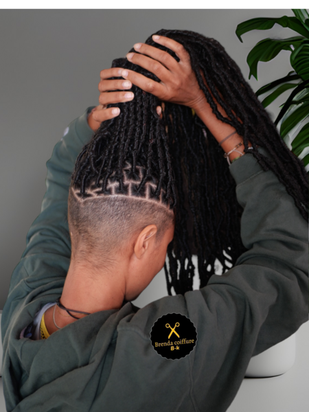 salon de coiffure afro tresse tresses box braids crochet braids vanilles tissages paris 75 77 78 91 92 93 94 95 QFKTALWL