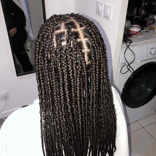 salon de coiffure afro tresse tresses box braids crochet braids vanilles tissages paris 75 77 78 91 92 93 94 95 DERFQTGP