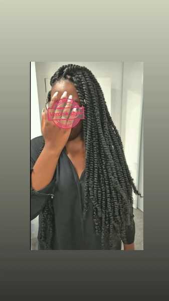 salon de coiffure afro tresse tresses box braids crochet braids vanilles tissages paris 75 77 78 91 92 93 94 95 PSTZDUUJ