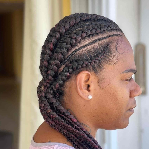 salon de coiffure afro tresse tresses box braids crochet braids vanilles tissages paris 75 77 78 91 92 93 94 95 PZCYRZHA