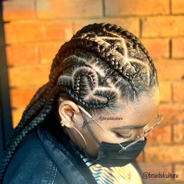salon de coiffure afro tresse tresses box braids crochet braids vanilles tissages paris 75 77 78 91 92 93 94 95 DNLCGFQB