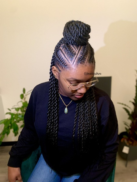 salon de coiffure afro tresse tresses box braids crochet braids vanilles tissages paris 75 77 78 91 92 93 94 95 CPJUMUAI