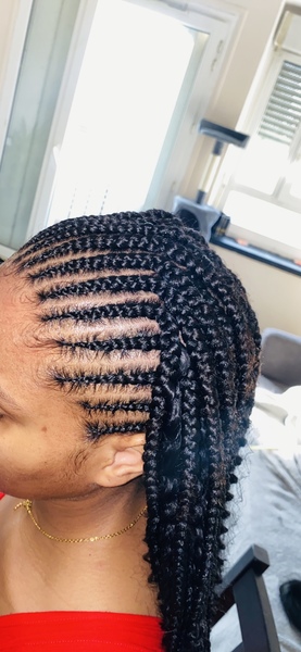 salon de coiffure afro tresse tresses box braids crochet braids vanilles tissages paris 75 77 78 91 92 93 94 95 OJBIZXXO