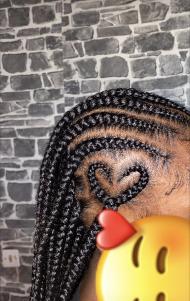 salon de coiffure afro tresse tresses box braids crochet braids vanilles tissages paris 75 77 78 91 92 93 94 95 AYSSOATP