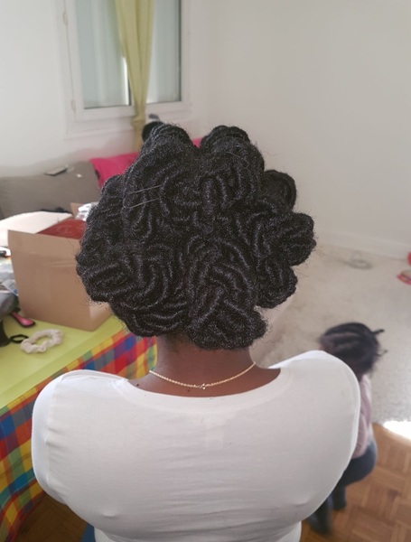 salon de coiffure afro tresse tresses box braids crochet braids vanilles tissages paris 75 77 78 91 92 93 94 95 TWECXVND
