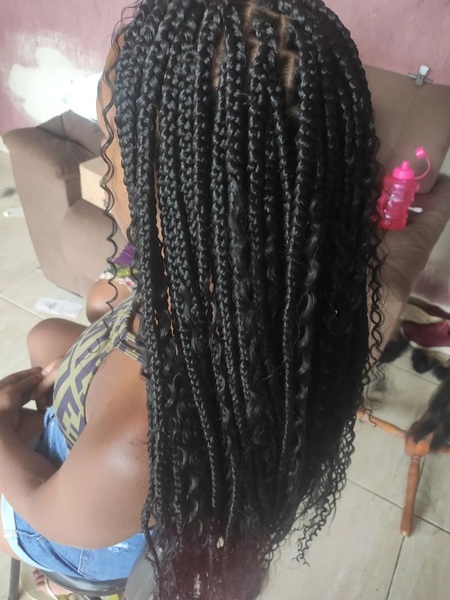 salon de coiffure afro tresse tresses box braids crochet braids vanilles tissages paris 75 77 78 91 92 93 94 95 GDGJEPIJ