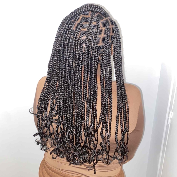 salon de coiffure afro tresse tresses box braids crochet braids vanilles tissages paris 75 77 78 91 92 93 94 95 BVYEHWBM