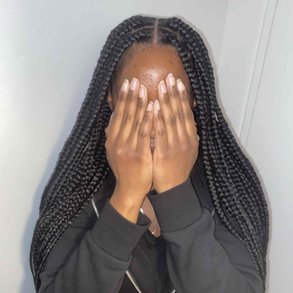 salon de coiffure afro tresse tresses box braids crochet braids vanilles tissages paris 75 77 78 91 92 93 94 95 VKGJWQXM