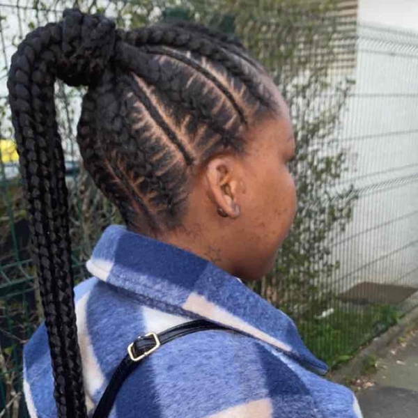 salon de coiffure afro tresse tresses box braids crochet braids vanilles tissages paris 75 77 78 91 92 93 94 95 LFMGFNER