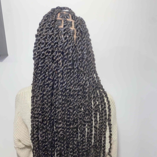 salon de coiffure afro tresse tresses box braids crochet braids vanilles tissages paris 75 77 78 91 92 93 94 95 FRVGMEFS
