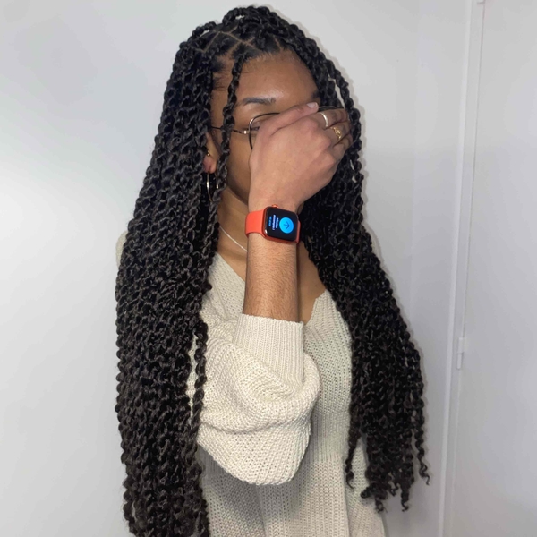 salon de coiffure afro tresse tresses box braids crochet braids vanilles tissages paris 75 77 78 91 92 93 94 95 VIRTFWAE