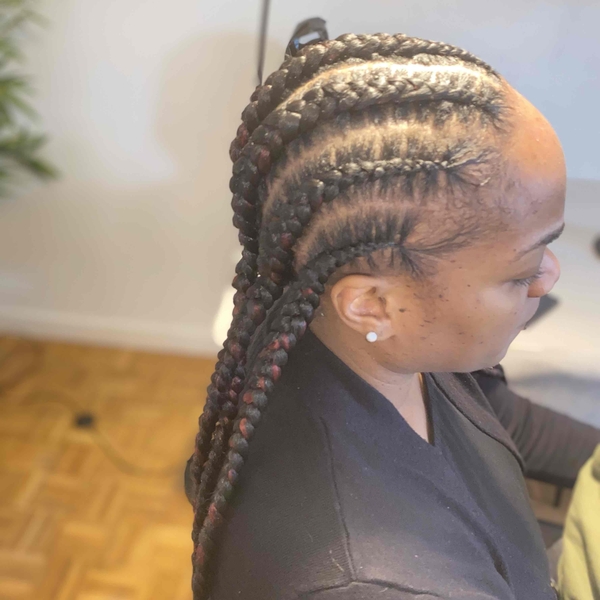 salon de coiffure afro tresse tresses box braids crochet braids vanilles tissages paris 75 77 78 91 92 93 94 95 JKWHXRQE