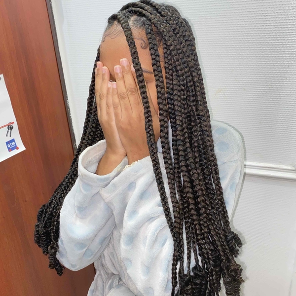 salon de coiffure afro tresse tresses box braids crochet braids vanilles tissages paris 75 77 78 91 92 93 94 95 STBBRZBF