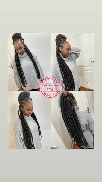 salon de coiffure afro tresse tresses box braids crochet braids vanilles tissages paris 75 77 78 91 92 93 94 95 ZEKCNASU