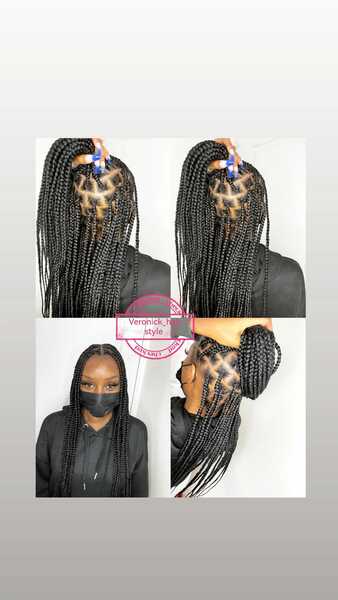 salon de coiffure afro tresse tresses box braids crochet braids vanilles tissages paris 75 77 78 91 92 93 94 95 BVKTHYIW