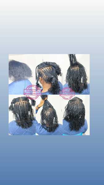 salon de coiffure afro tresse tresses box braids crochet braids vanilles tissages paris 75 77 78 91 92 93 94 95 EUHBZMXS