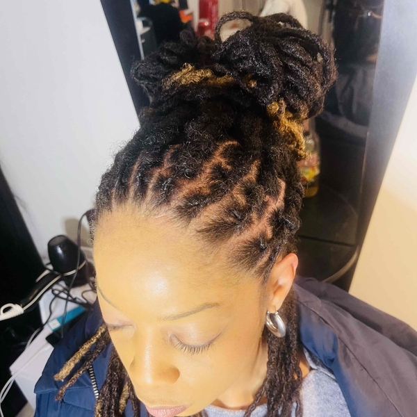 salon de coiffure afro tresse tresses box braids crochet braids vanilles tissages paris 75 77 78 91 92 93 94 95 DREWZGCN