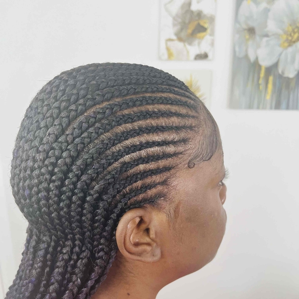 salon de coiffure afro tresse tresses box braids crochet braids vanilles tissages paris 75 77 78 91 92 93 94 95 CMFHNEMG
