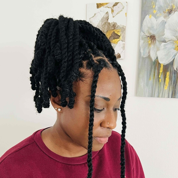 salon de coiffure afro tresse tresses box braids crochet braids vanilles tissages paris 75 77 78 91 92 93 94 95 IGKHKKSG