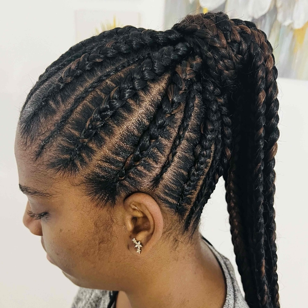 salon de coiffure afro tresse tresses box braids crochet braids vanilles tissages paris 75 77 78 91 92 93 94 95 UHMPATAW