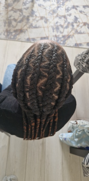salon de coiffure afro tresse tresses box braids crochet braids vanilles tissages paris 75 77 78 91 92 93 94 95 BYQCNRUW