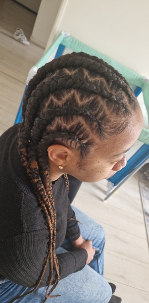 salon de coiffure afro tresse tresses box braids crochet braids vanilles tissages paris 75 77 78 91 92 93 94 95 ICJZDVTB