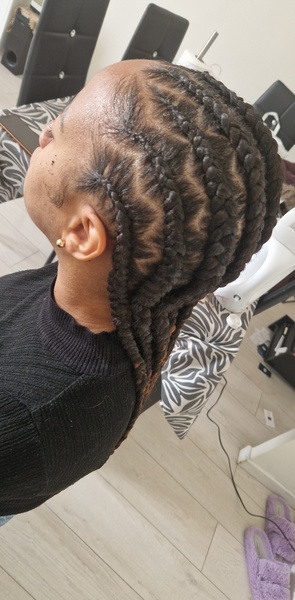 salon de coiffure afro tresse tresses box braids crochet braids vanilles tissages paris 75 77 78 91 92 93 94 95 VXVROXXQ