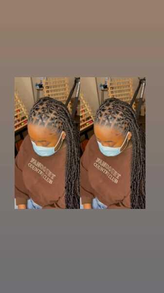 salon de coiffure afro tresse tresses box braids crochet braids vanilles tissages paris 75 77 78 91 92 93 94 95 VFZULQSE