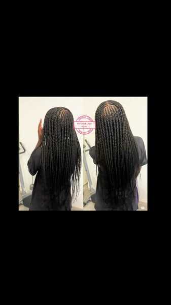 salon de coiffure afro tresse tresses box braids crochet braids vanilles tissages paris 75 77 78 91 92 93 94 95 JVNXFGZZ