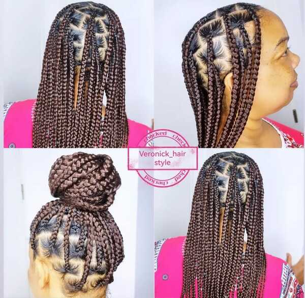 salon de coiffure afro tresse tresses box braids crochet braids vanilles tissages paris 75 77 78 91 92 93 94 95 DWWIPNJA