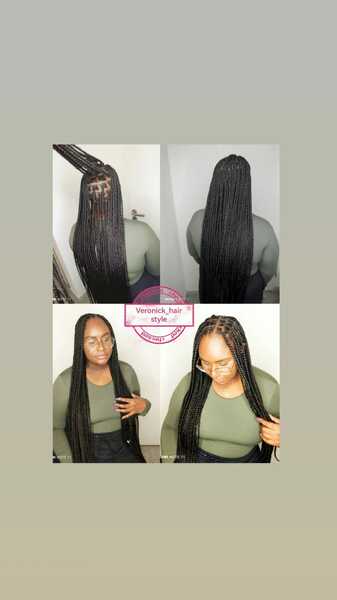 salon de coiffure afro tresse tresses box braids crochet braids vanilles tissages paris 75 77 78 91 92 93 94 95 IDBFTTUF