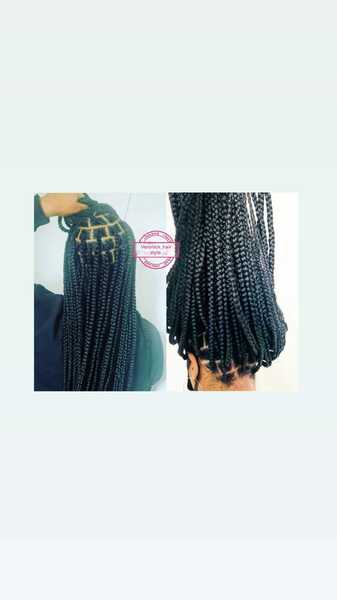 salon de coiffure afro tresse tresses box braids crochet braids vanilles tissages paris 75 77 78 91 92 93 94 95 WZPASGDM