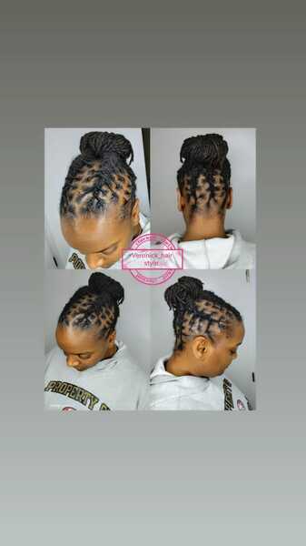 salon de coiffure afro tresse tresses box braids crochet braids vanilles tissages paris 75 77 78 91 92 93 94 95 RZKGLIZB