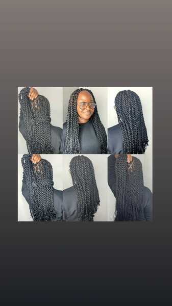 salon de coiffure afro tresse tresses box braids crochet braids vanilles tissages paris 75 77 78 91 92 93 94 95 RUGMFWMC