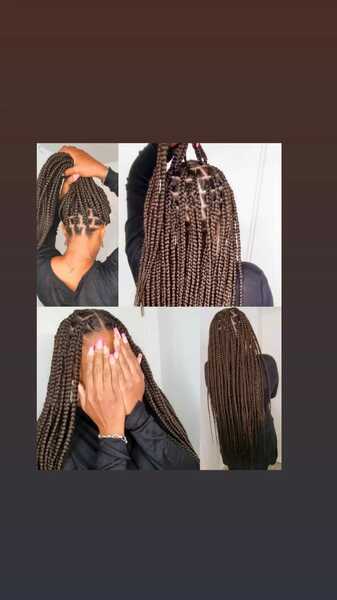 salon de coiffure afro tresse tresses box braids crochet braids vanilles tissages paris 75 77 78 91 92 93 94 95 HMEOZPLK