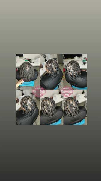 salon de coiffure afro tresse tresses box braids crochet braids vanilles tissages paris 75 77 78 91 92 93 94 95 OPXFSZBW