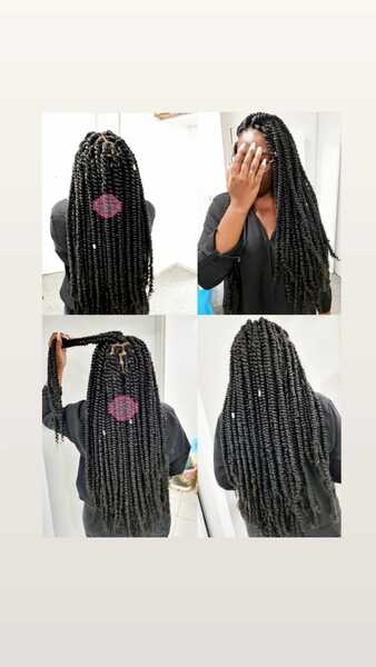 salon de coiffure afro tresse tresses box braids crochet braids vanilles tissages paris 75 77 78 91 92 93 94 95 BNZVRLXG