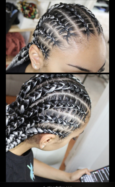 salon de coiffure afro tresse tresses box braids crochet braids vanilles tissages paris 75 77 78 91 92 93 94 95 EGLVDTYX