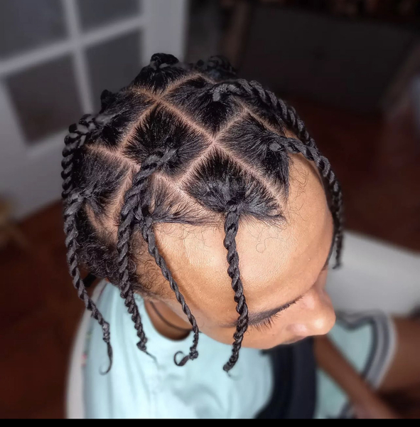 salon de coiffure afro tresse tresses box braids crochet braids vanilles tissages paris 75 77 78 91 92 93 94 95 PEAEISBT
