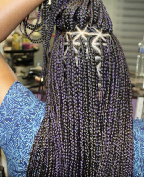 salon de coiffure afro tresse tresses box braids crochet braids vanilles tissages paris 75 77 78 91 92 93 94 95 KSAMIFFO
