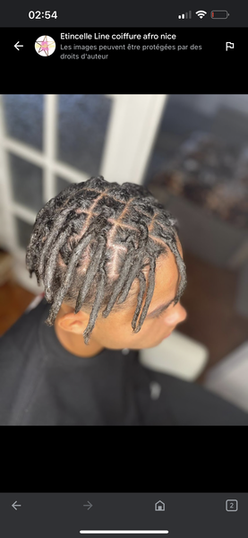 salon de coiffure afro tresse tresses box braids crochet braids vanilles tissages paris 75 77 78 91 92 93 94 95 QFHVOVYX
